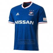 Tailandia Camiseta Yokohama F Marinos 1ª Equipacion 2018