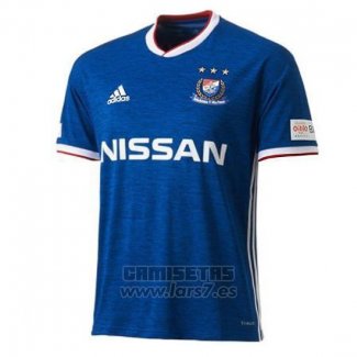 Tailandia Camiseta Yokohama F Marinos 1ª Equipacion 2018