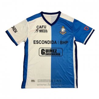 Camiseta Antofagasta 1ª Equipacion 2020 Tailandia