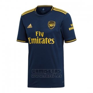 Camiseta Arsenal 3ª Equipacion 2019-2020 Tailandia