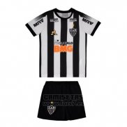 Camiseta Atletico Mineiro 1ª Equipacion Nino 2019