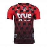 Camiseta Bangkok United 1ª Equipacion 2019 Tailandia