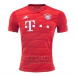 Camiseta Bayern Munich 1ª Equipacion 2019-2020