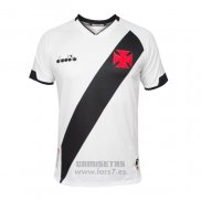 Camiseta CR Vasco da Gama 2ª Equipacion 2020 Tailandia