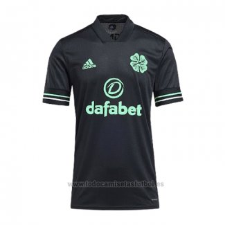 Camiseta Celtic 3ª Equipacion 2020-2021 Tailandia