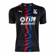 Camiseta Crystal Palace 2ª Equipacion 2019-2020 Tailandia