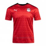 Camiseta Egipto 1ª Equipacion 2020-2021 Tailandia