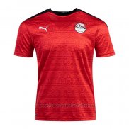 Camiseta Egipto 1ª Equipacion 2020-2021 Tailandia