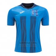 Camiseta Honduras 3ª Equipacion 2019-2020 Tailandia