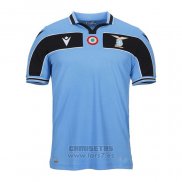 Camiseta Lazio 1ª Equipacion 120 Anos 2019-2020 Tailandia