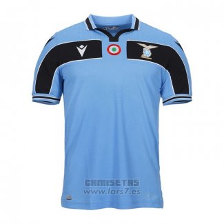 Camiseta Lazio 1ª Equipacion 120 Anos 2019-2020 Tailandia