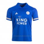 Camiseta Leicester City 1ª Equipacion 2020-2021