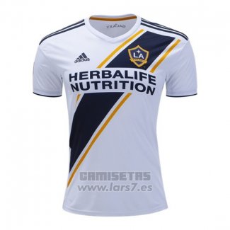 Camiseta Los Angeles Galaxy 1ª Equipacion 2019