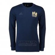 Camiseta Manchester United Edicion Especial Manga Larga 1968