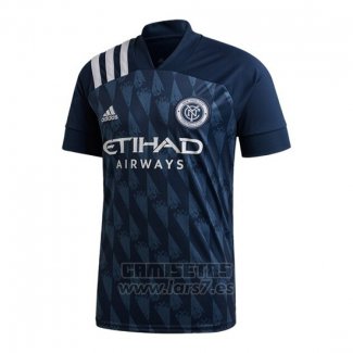 Camiseta New York City 2ª Equipacion 2020