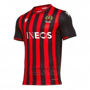 Camiseta Nice 1ª Equipacion 2019-2020 Tailandia