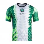 Camiseta Nigeria 1ª Equipacion 2020