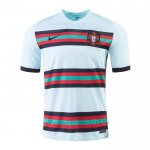 Camiseta Portugal 2ª Equipacion 2020-2021