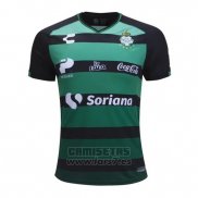 Camiseta Santos Laguna 2ª Equipacion 2018-2019