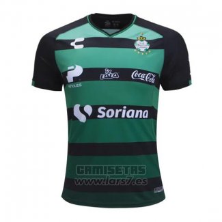 Camiseta Santos Laguna 2ª Equipacion 2018-2019