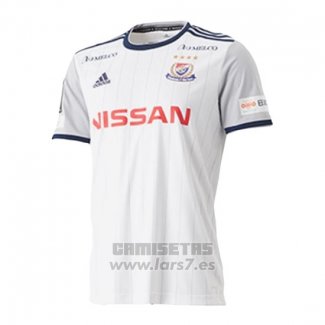 Camiseta Yokohama Marinos 2ª Equipacion 2020 Tailandia