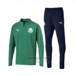 Chandal del Palmeiras 202018-2019 Verde