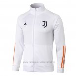 Chaqueta del Juventus 2020-2021 Blanco