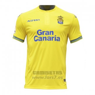 Tailandia Camiseta Las Palmas 1ª Equipacion 2018-2019