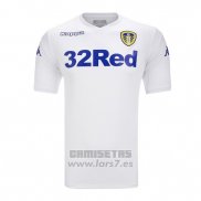 Tailandia Camiseta Leeds United 1ª Equipacion 2018-2019