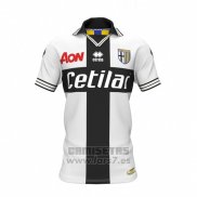 Tailandia Camiseta Parma 1ª Equipacion 2018-2019