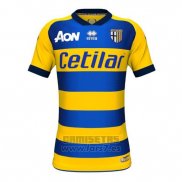 Tailandia Camiseta Parma 2ª Equipacion 2018-2019