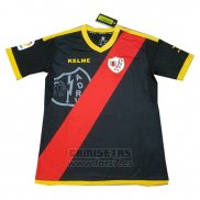 Tailandia Camiseta Rayo Vallecano 2ª Equipacion 2018-2019