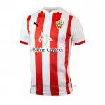 Camiseta Almeria 1ª Equipacion 2020-2021 Tailandia