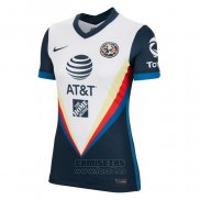 Camiseta America 2ª Equipacion Mujer 2020