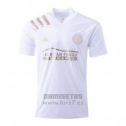 Camiseta Atlanta United 2ª Equipacion 2020