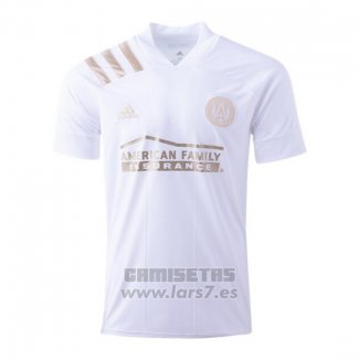 Camiseta Atlanta United 2ª Equipacion 2020