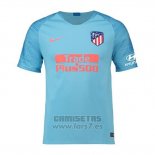 Camiseta Atletico Madrid 2ª Equipacion 2018-2019