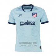 Camiseta Atletico Madrid 3ª Equipacion 2019-2020