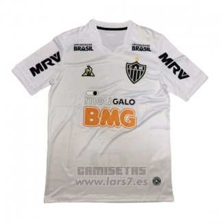 Camiseta Atletico Mineiro 2ª Equipacion 2019 Tailandia