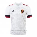 Camiseta Belgica 2ª Equipacion 2020-2021