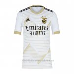 Camiseta Benfica 3ª Equipacion 2020-2021 Tailandia