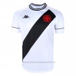 Camiseta CR Vasco da Gama 2ª Equipacion 2020-2021 Tailandia