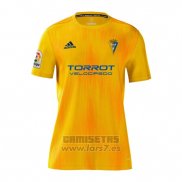 Camiseta Cadiz 1ª Equipacion 2019-2020