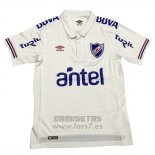 Camiseta Club Nacional de Football 1ª Equipacion 2019 Tailandia