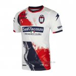 Camiseta Crotone 2ª Equipacion 2020-2021 Tailandia