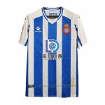 Camiseta Espanyol 1ª Equipacion 2020-2021 Tailandia