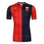 Camiseta Genoa 1ª Equipacion 2020-2021 Tailandia