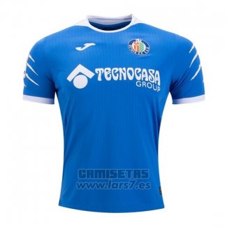 Camiseta Getafe 1ª Equipacion 2019-2020 Tailandia