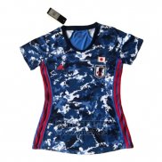 Camiseta Japon 1ª Equipacion Mujer 2020