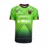 Camiseta Juarez 1ª Equipacion 2020-2021 Tailandia